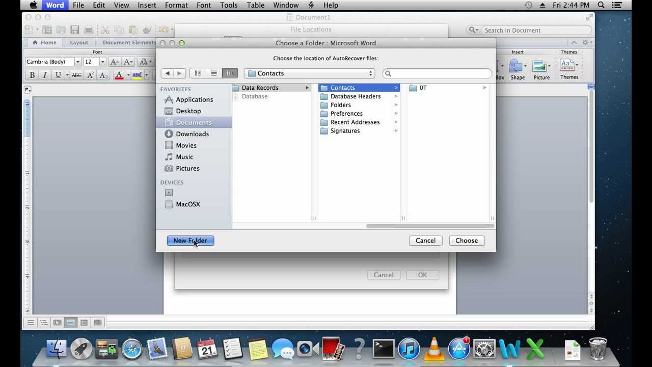 Mac Apps To Open Word Docs